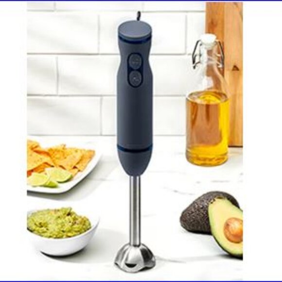 CHEFMAN Immersion Hand Blender - NEW/NIB - Picture 11 of 15